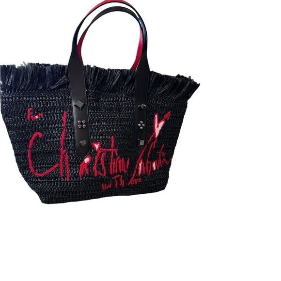 Christian Louboutin Frangibus Tote Medium - Picture 5 of 8